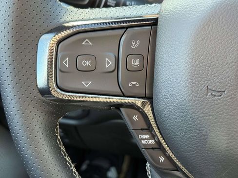New 2026 RAM 1500 Rebel w/ Rebel Level 2 Equipment Group AWD/4WD image 23