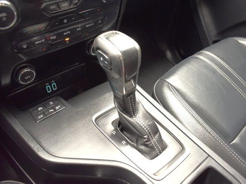 Used 2020 Ford Ranger Lariat w/ FX2 Package RWD image 29