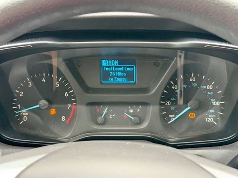 Used 2018 Ford Transit 250 130 Low Roof w/ Exterior Upgrade Package RWD image 14