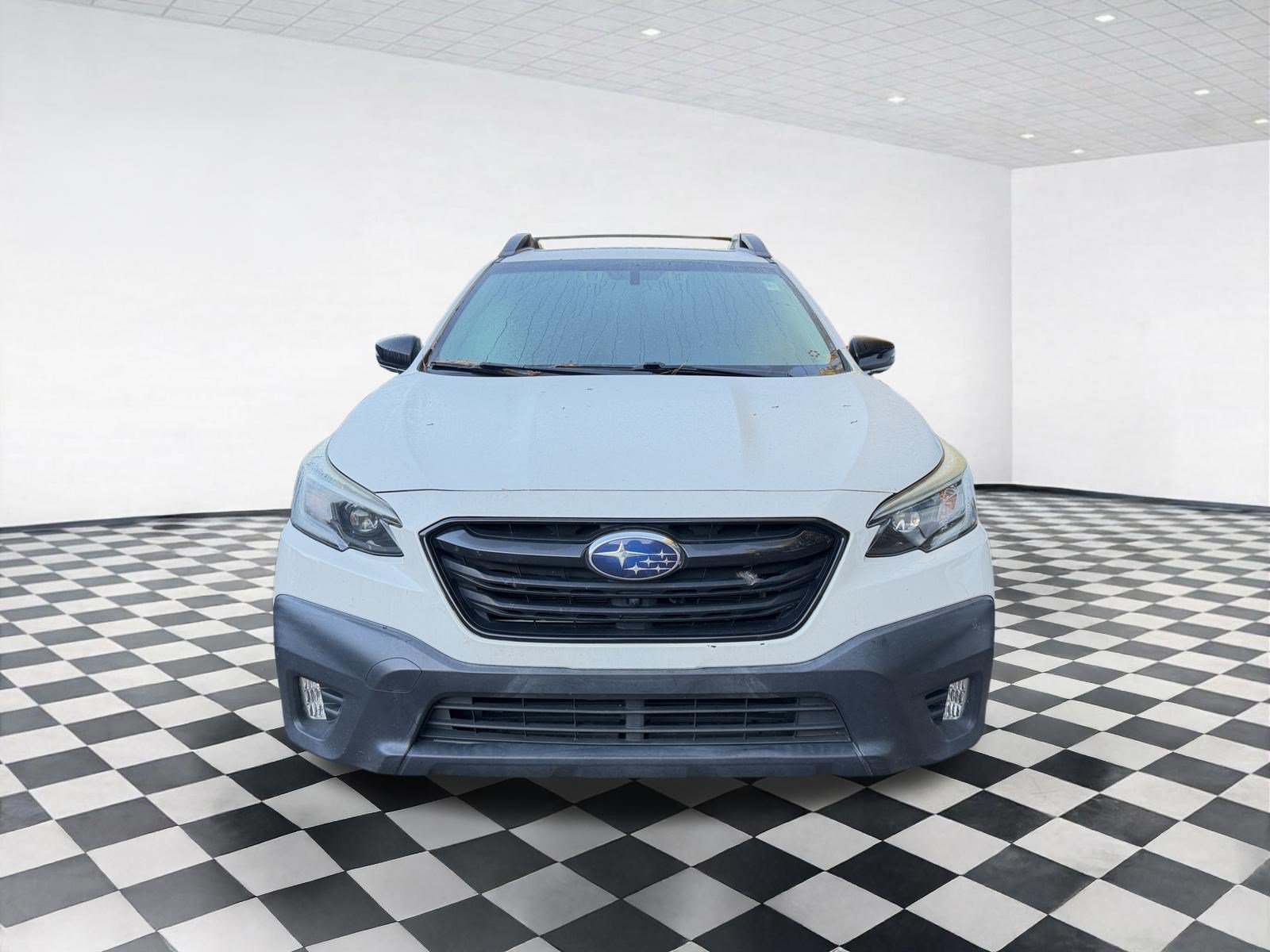 Used 2020 Subaru Outback Onyx Edition XT w/ Popular Package #2 AWD/4WD image 2