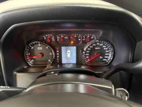 Used 2019 Chevrolet Silverado 2500 W/T AWD/4WD image 29