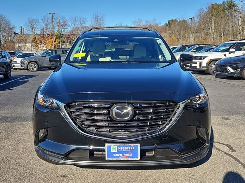 Used 2022 MAZDA CX-9 Touring Plus image 27