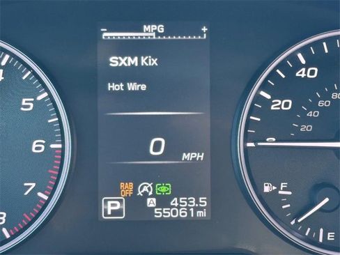 Used 2024 Subaru Outback Touring w/ Popular Package #2 image 21