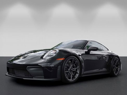 Used 2026 Porsche 911 GT3 RWD image 7