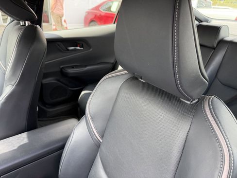 Used 2023 Toyota Prius XLE image 10