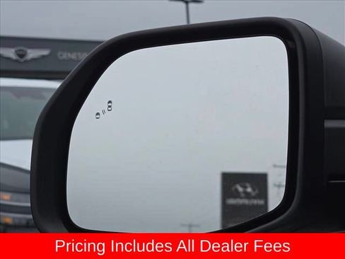 Used 2022 Ford Bronco Sport Big Bend w/ Convenience Package AWD/4WD image 24