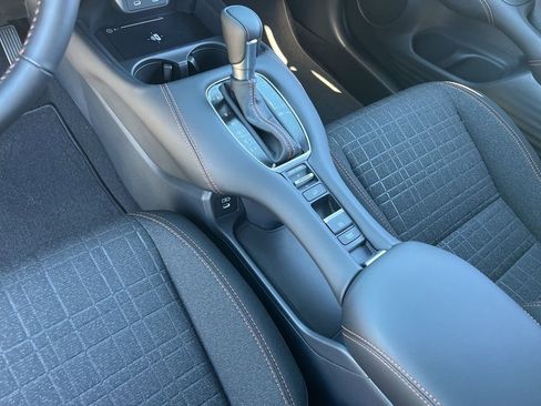 New 2026 Honda HR-V Sport image 11