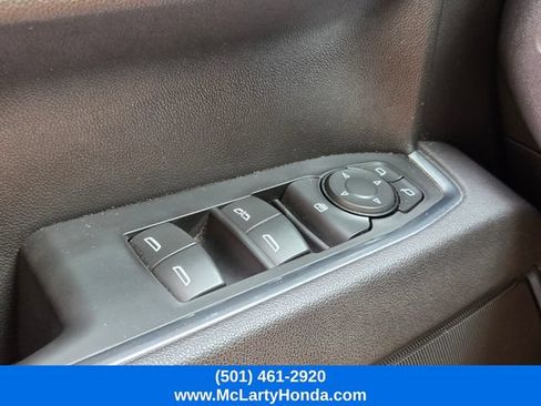 Used 2025 Chevrolet Silverado 1500 LT AWD/4WD image 30