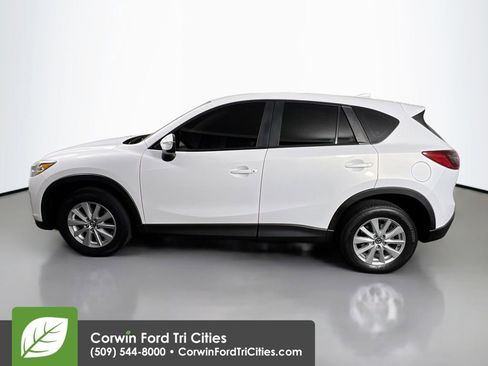 Used 2016 MAZDA CX-5 Sport FWD image 6