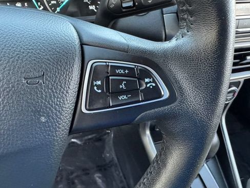Used 2020 Ford EcoSport SE FWD image 22