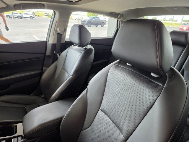 Used 2024 Honda Accord Touring image 9