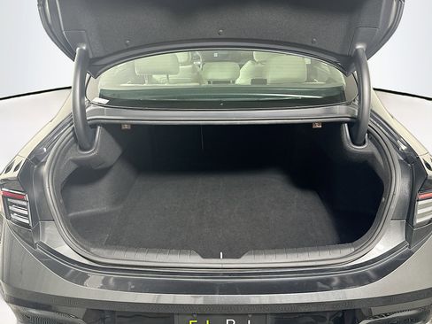 Used 2025 Hyundai Sonata SEL image 30