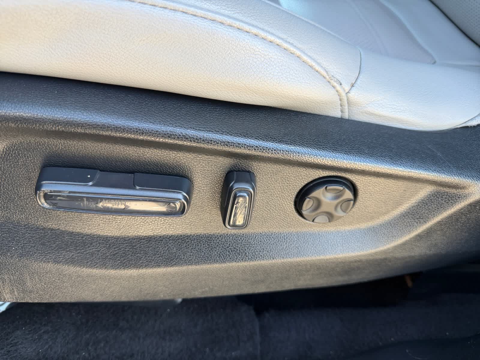 Used 2018 Honda CR-V EX image 23
