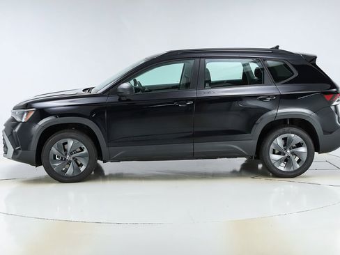 New 2026 Volkswagen Taos S FWD image 2