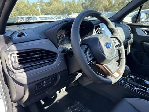 New 2026 Subaru Forester Sport image 23