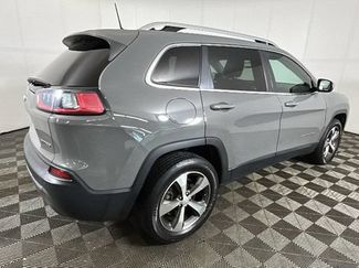 Used 2020 Jeep Cherokee Limited AWD/4WD video 2