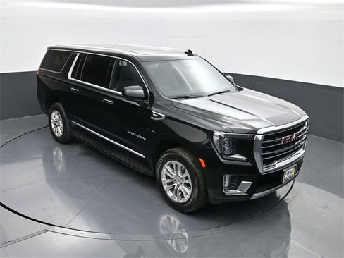 Used 2024 GMC Yukon XL SLT image 16