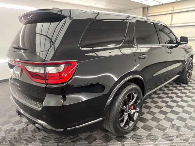 Used 2021 Dodge Durango SRT Hellcat w/ Technology Group AWD/4WD image 28