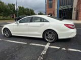 Used 2015 Mercedes-Benz CLS 400 image 4