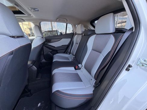 Certified 2023 Subaru Crosstrek 2.0i Premium image 29