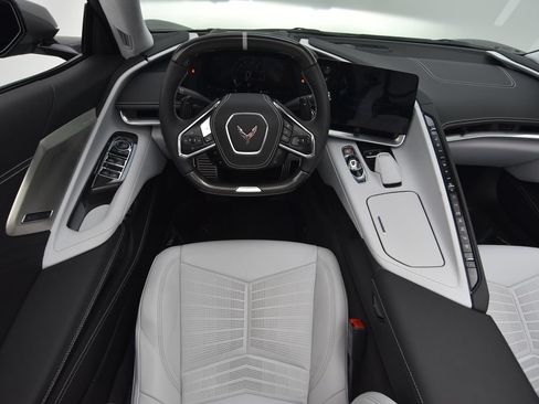 Used 2024 Chevrolet Corvette Z06 RWD image 52