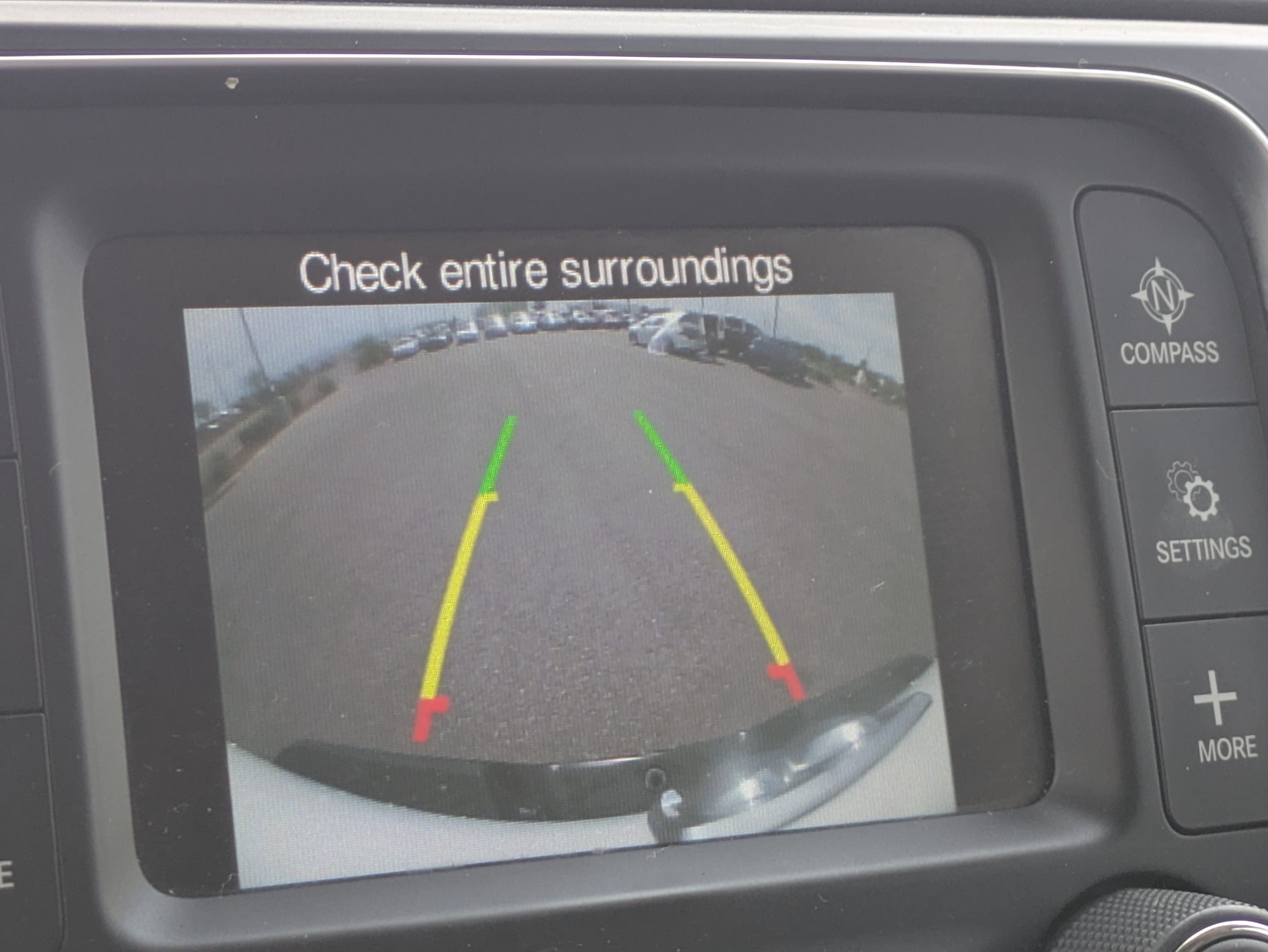 Used 2018 RAM 1500 Tradesman w/ Popular Equipment Group RWD image 27