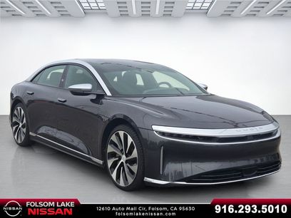Used 2022 Lucid Air Grand Touring