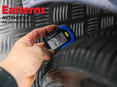 Used 2025 Toyota Camry LE w/ Convenience Package image 25