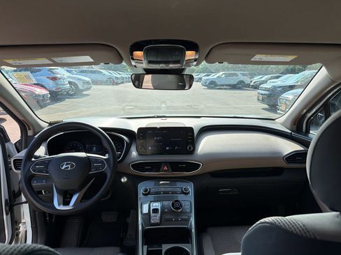 Used 2022 Hyundai Santa Fe SEL AWD/4WD image 7