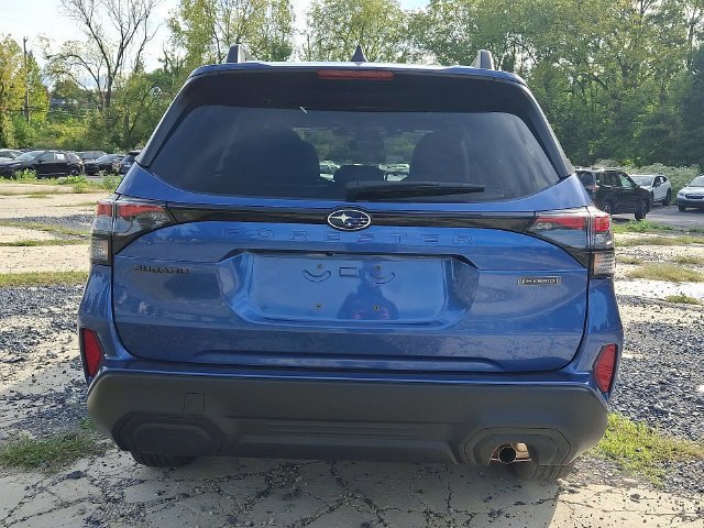 New 2026 Subaru Forester Premium AWD/4WD image 5