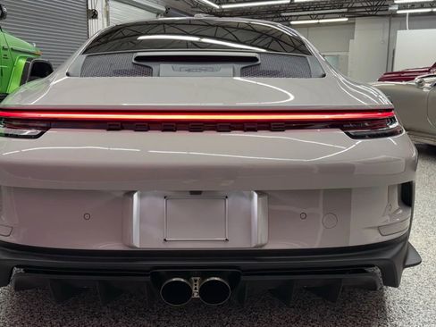 Used 2024 Porsche 911 GT3 w/ Chrono Package image 17