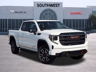 New 2026 GMC Sierra 1500 AT4 w/ AT4 Premium Package 360° Tour