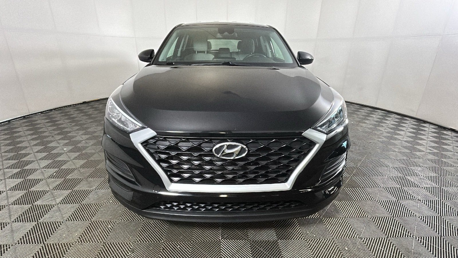 Used 2021 Hyundai Tucson SE FWD image 8