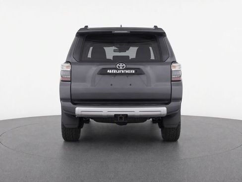 Used 2015 Toyota 4Runner Trail AWD/4WD image 5