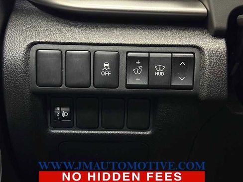 Used 2019 Mitsubishi Eclipse Cross SEL image 33