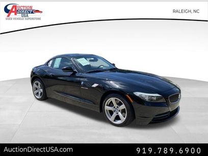 Used 2012 BMW Z4 sDrive28i