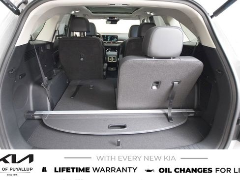New 2026 Kia Sorento X-Line EX image 19