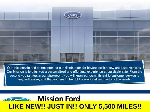 Used 2023 Ford Explorer XLT w/ Equipment Group 202A image 12