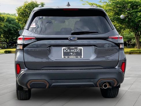 Certified 2026 Subaru Forester Sport AWD/4WD image 5