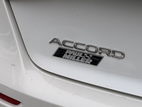 Used 2023 Honda Accord EX image 27