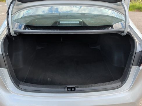Certified 2025 Toyota Corolla SE FWD image 22
