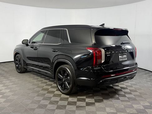 Used 2024 Hyundai Palisade XRT FWD image 10
