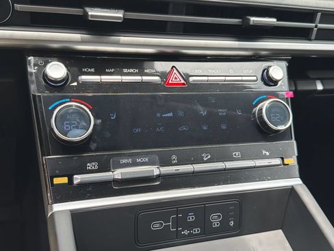 New 2026 Hyundai Santa Fe SEL FWD image 21