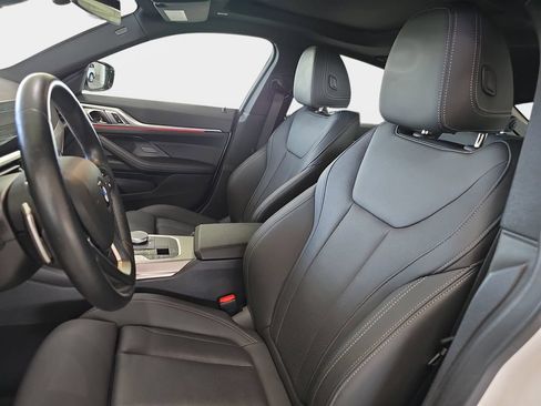 Certified 2023 BMW 430i xDrive w/ Premium Package AWD/4WD image 14
