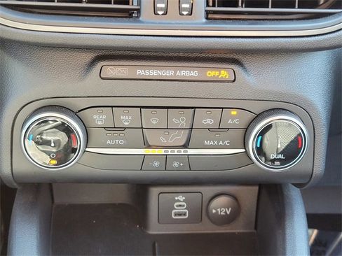 New 2025 Ford Escape Active image 23