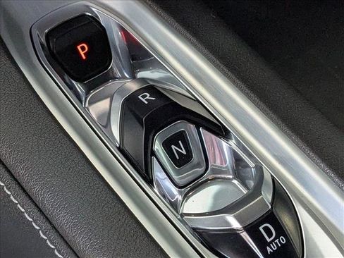 New 2026 Chevrolet Corvette Stingray Preferred Cpe w/ Z51 Performance Package image 6