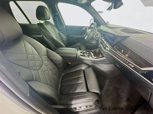 Certified 2024 BMW X5 xDrive40i image 29