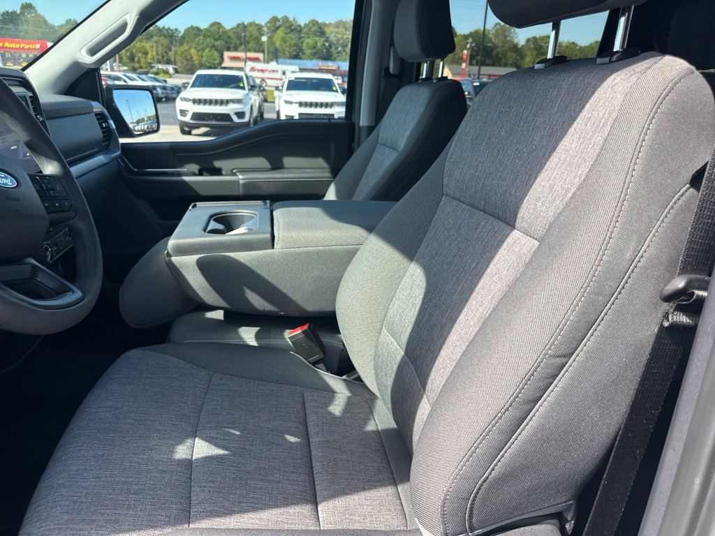 Used 2026 Ford F150 XLT RWD image 11