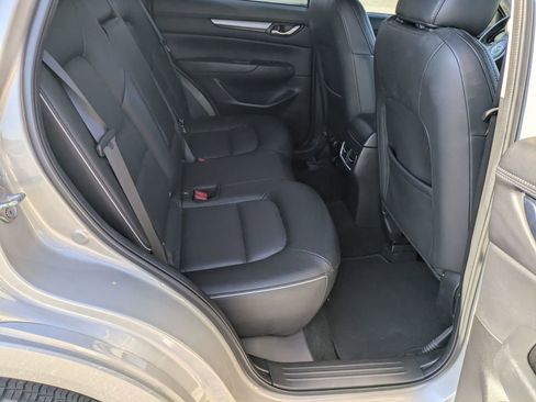 Used 2024 MAZDA CX-5 AWD 2.5 S w/ Select Package image 33