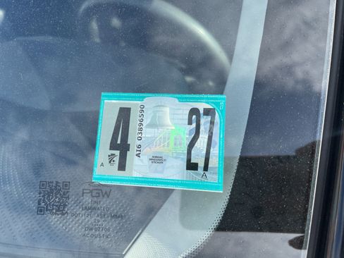 Used 2024 Ford Bronco Sport Big Bend image 12